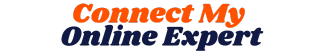Connect My Online Expert
